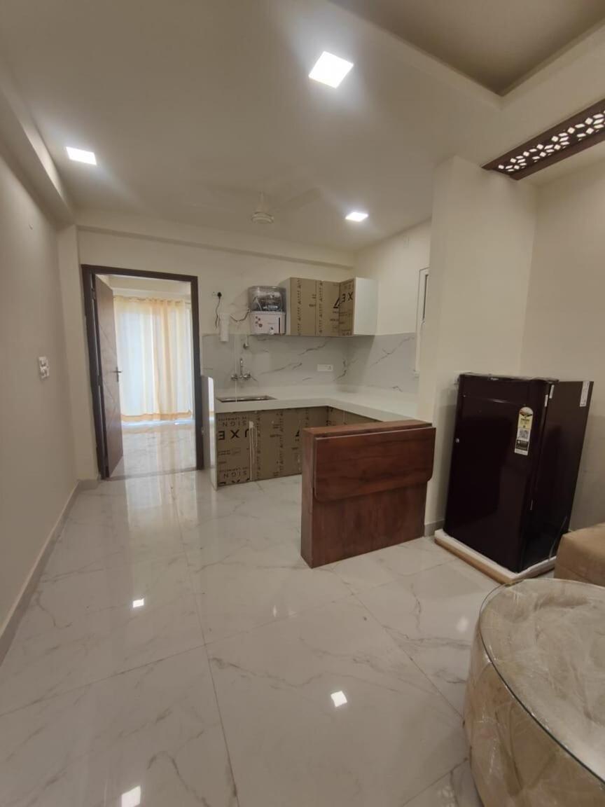 Pinkcity Pransh Heights Apartment