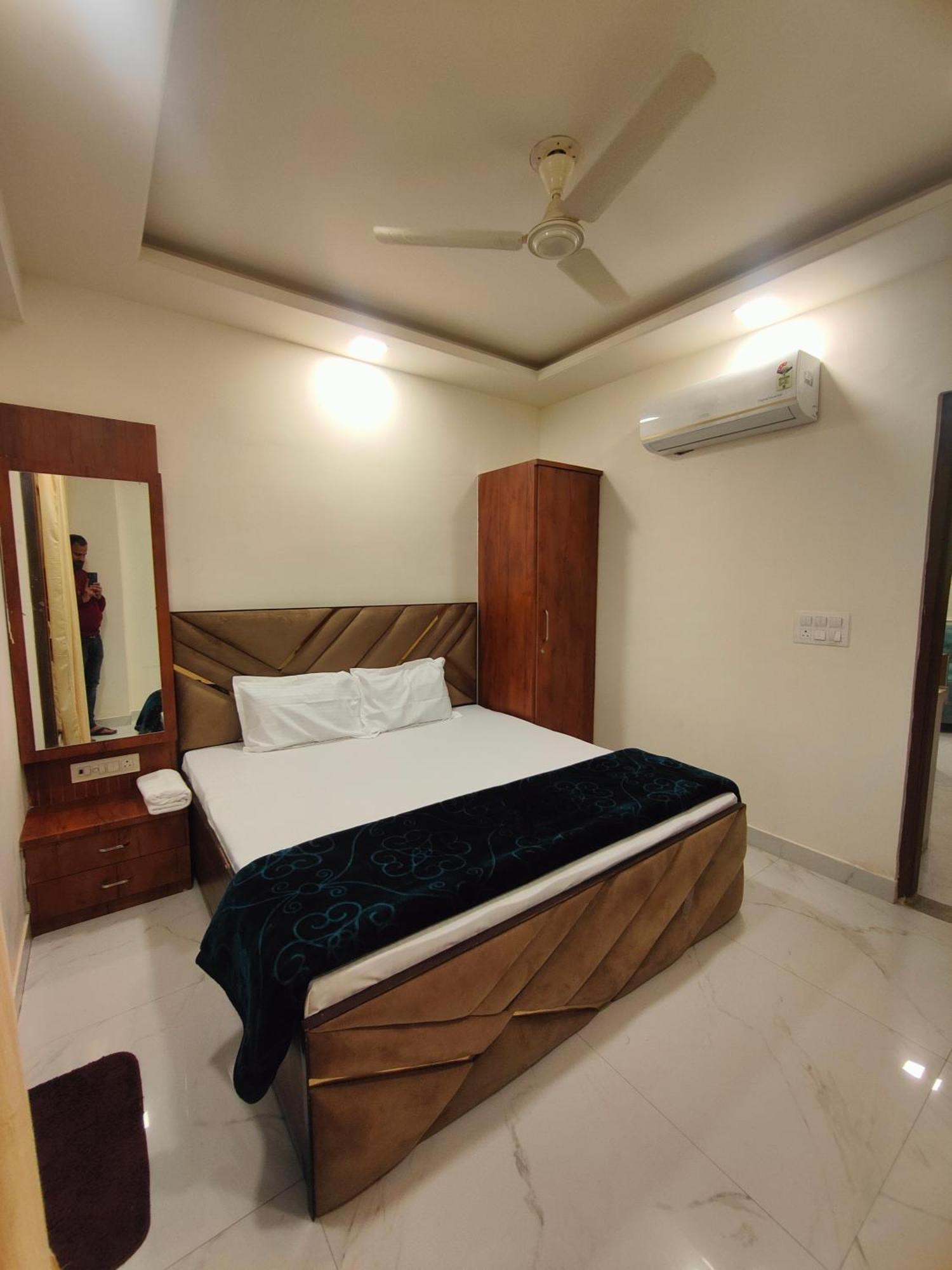 Pinkcity Pransh Heights Apartment Jaipur