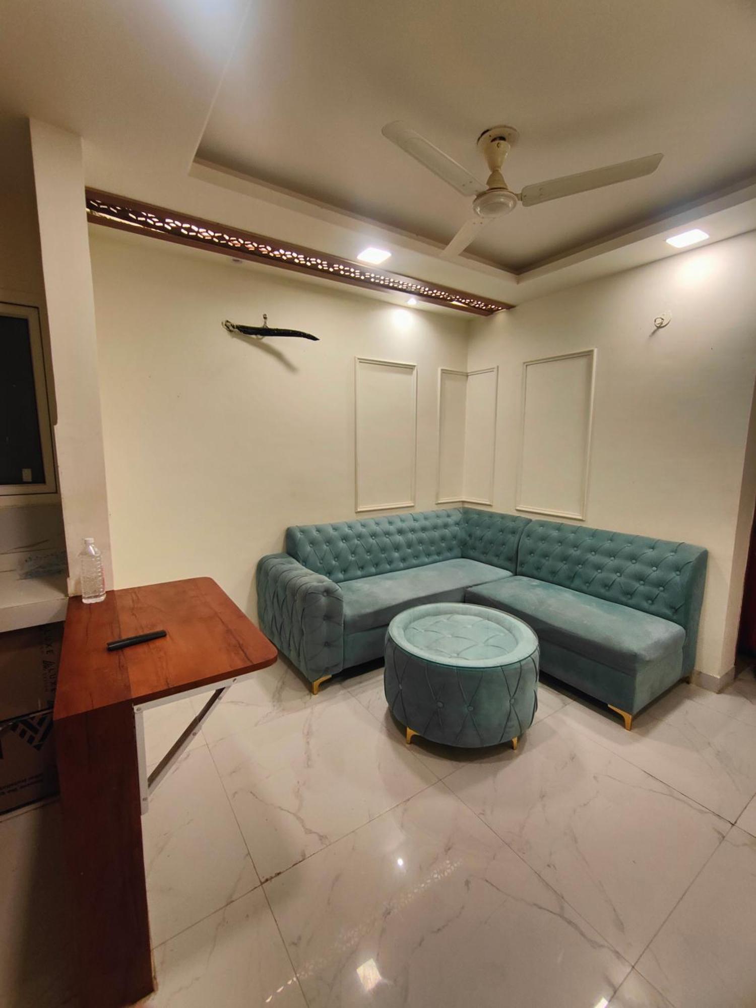 Pinkcity Pransh Heights Jaipur