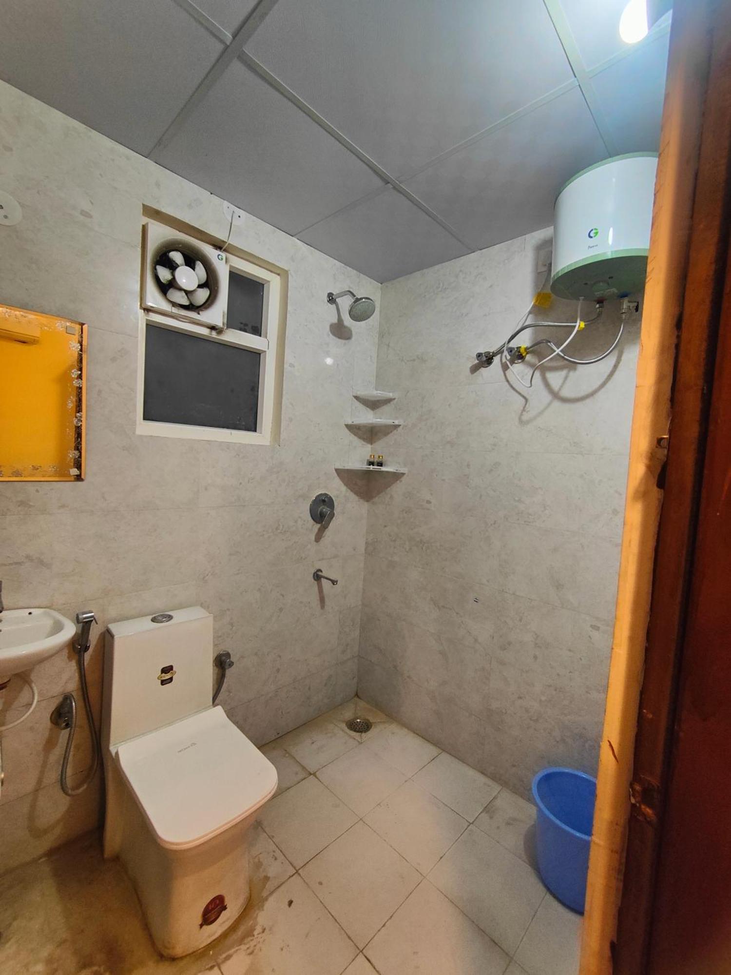 Pinkcity Pransh Heights Apartment Jaipur